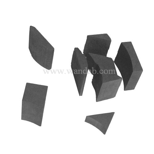 Buy Continues Casting Carbon Graphite Part Casting Industry Graphite Mold  from Huixian Wanda Graphite Mould Factory, China